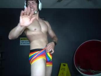 sydaffect — Chaturbate recorded stream screenshot (12 Jan 2026)