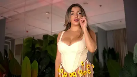 KellyMathews — Stripchat recorded stream screenshot (12 Jan 2026)