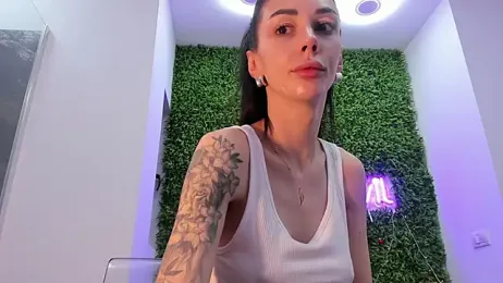 realhotfallingdevil — Stripchat recorded stream screenshot (12 Jan 2026)