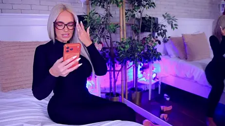 annabellahot — Stripchat recorded stream image, 12.01.2026 04:50