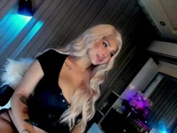 xhey_honeyx — Chaturbate recorded stream image, 12.01.2026 07:40