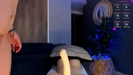 KateOwens — Stripchat recorded stream image, 01.03.2025 10:40