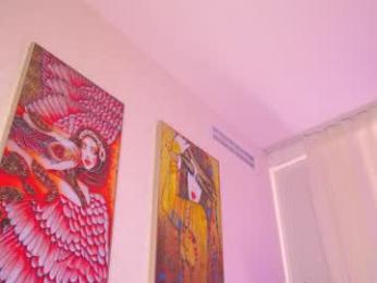 islandladies — Chaturbate recorded stream screenshot (12 Jan 2026)