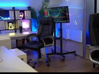babesgowild — Chaturbate recorded stream image, 12.01.2026 05:30
