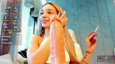 Sassy_Teen — Stripchat recorded stream image, 12.01.2026 07:10