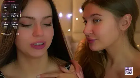 vivid_girls_vg — Stripchat recorded stream screenshot (12 Jan 2026)