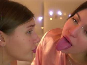 vivid_girls — Chaturbate recorded stream image, 12.01.2026 07:00