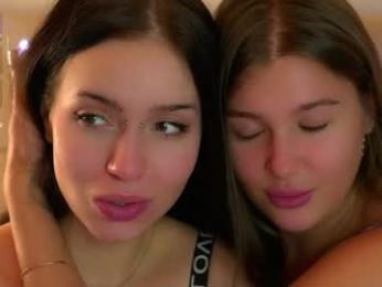 vivid_girls — Chaturbate recorded stream image, 12.01.2026 07:00