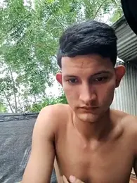 Juan_Hotcaliemte — Stripchat recorded stream image, 12.01.2026 11:30