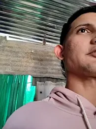 Juan_Hotcaliemte — Stripchat recorded stream image, 12.01.2026 11:30