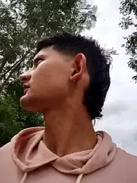 Juan_Hotcaliemte — Stripchat recorded stream image, 12.01.2026 11:30