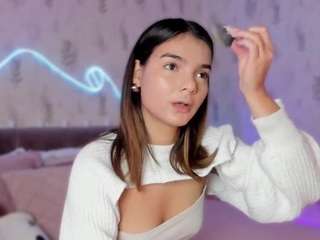 emyliesander — Camsoda recorded stream image, 12.01.2026 12:40