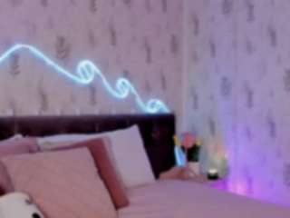 emyliesander — Camsoda recorded stream image, 12.01.2026 12:40