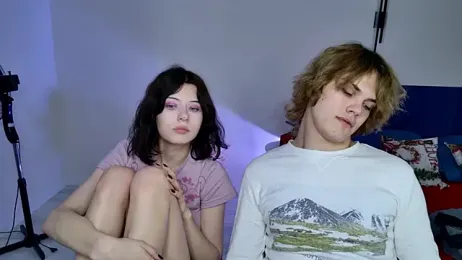 Bonnie_And_C1yde — Stripchat recorded stream screenshot (12 Jan 2026)