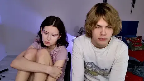 Bonnie_And_C1yde — Stripchat recorded stream screenshot (12 Jan 2026)