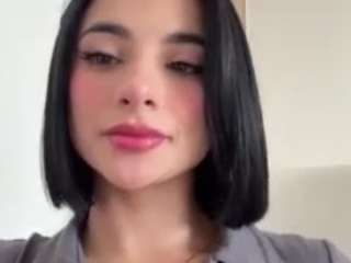 kiraalopez — Camsoda recorded stream screenshot (12 Jan 2026)