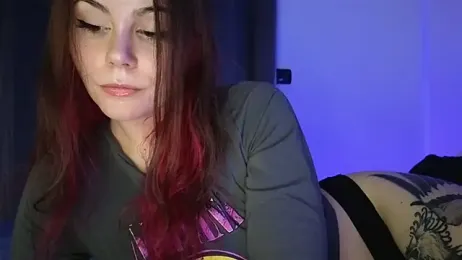 HoneyHaven_ — Stripchat recorded stream image, 01.03.2025 15:20