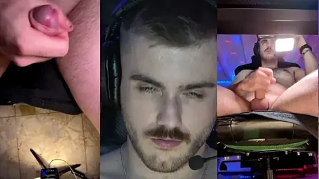 Mikev — Stripchat recorded stream image, 12.01.2026 19:00