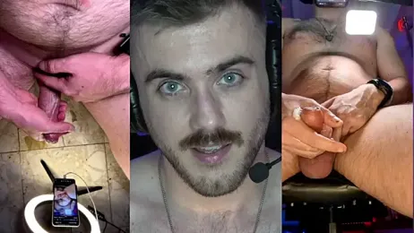 Mikev — Stripchat recorded stream image, 12.01.2026 19:00