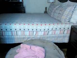 iluvsaffire-bleu — Camsoda recorded stream screenshot (12 Jan 2026)