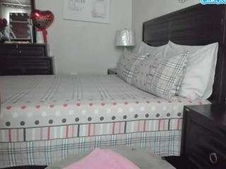 iluvsaffire-bleu — Camsoda recorded stream screenshot (12 Jan 2026)