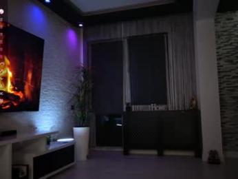 haileygrx — Chaturbate recorded stream screenshot (12 Jan 2026)