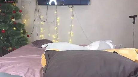 Alenca_hot_sex — Stripchat recorded stream image, 12.01.2026 18:40