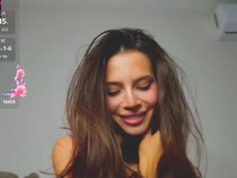 _isiah — Chaturbate recorded stream screenshot (12 Jan 2026)