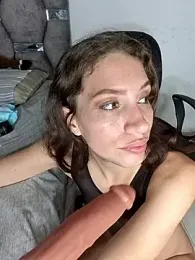 aurelialux — Stripchat recorded stream image, 12.01.2026 20:40