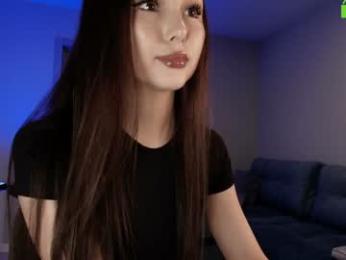hollyextra — Chaturbate recorded stream image, 12.01.2026 22:40