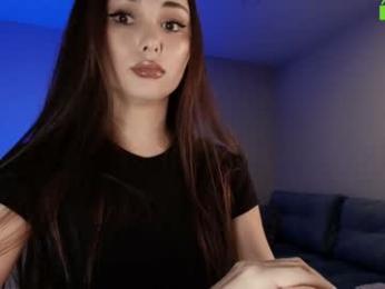 hollyextra — Chaturbate recorded stream image, 12.01.2026 22:40