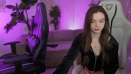 Zlata_Sky — Stripchat recorded stream image, 01.03.2025 19:50