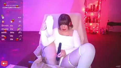 Autumn_Nighht — Stripchat recorded stream image, 12.01.2026 20:40