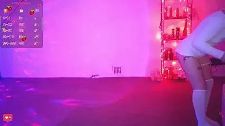 Autumn_Nighht — Stripchat recorded stream image, 12.01.2026 20:40