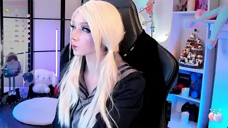 MilkyCute — Stripchat recorded stream image, 13.01.2026 01:10