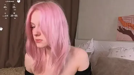 EdlaHewell — Stripchat recorded stream screenshot (13 Jan 2026)