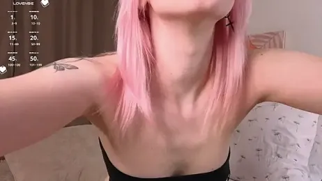 EdlaHewell — Stripchat recorded stream screenshot (13 Jan 2026)