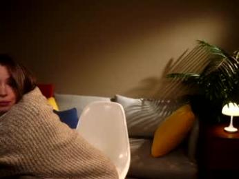 cheryl_pride — Chaturbate recorded stream image, 13.01.2026 00:40