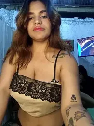 SexyFriends_ — Stripchat recorded stream image, 13.01.2026 01:40