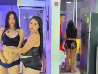 secrethause71605 — Chaturbate recorded stream image, 12.01.2026 21:20