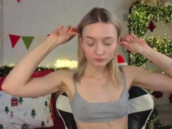 minnietammy — Chaturbate recorded stream image, 12.01.2026 23:00