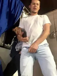 leinad_or97 — Stripchat recorded stream screenshot (13 Jan 2026)