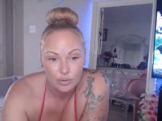 mshunnybunnyy — Camsoda recorded stream image, 13.01.2026 04:00