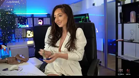 BabesGoesWild — Stripchat recorded stream image, 13.01.2026 05:30