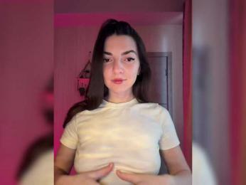 -Saharochek- — Bongacams recorded stream image, 13.01.2026 07:20