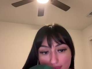 rubybabyxo — Camsoda recorded stream screenshot (13 Jan 2026)
