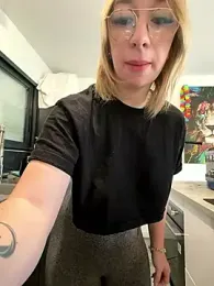 Giuliana_baby — Stripchat recorded stream screenshot (13 Jan 2026)