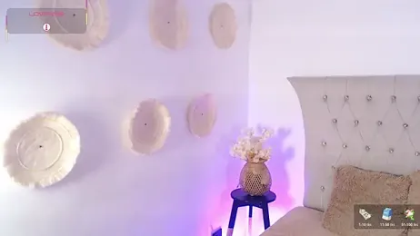 Dulcey_ — Stripchat recorded stream screenshot (13 Jan 2026)