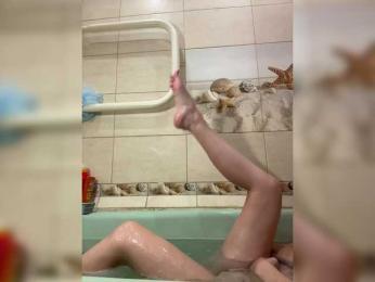 LolaSexxx — Bongacams recorded stream screenshot (13 Jan 2026)