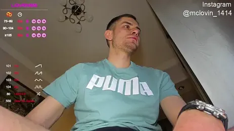 Vinsent_Frantlyy — Stripchat recorded stream screenshot (13 Jan 2026)